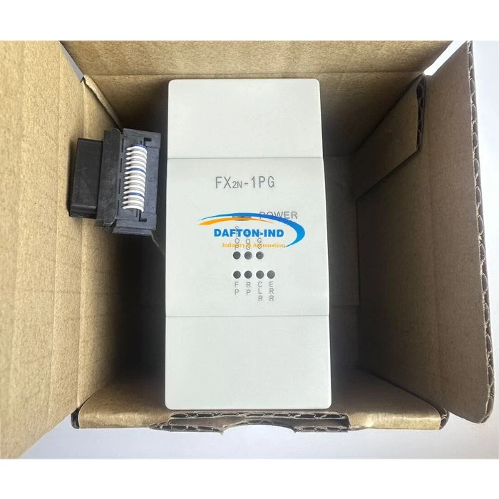 FX2N Series PLC Module
