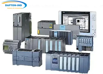 Procesul de lucru al controlerelor logice programabile (PLC-uri)
