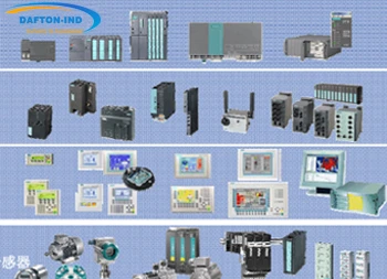 Istoria dezvoltării globale a Siemens Industrial Automation