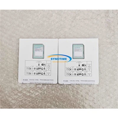 6ES7953-8LG11-0AA0 Card de memorie 128KB S7-300