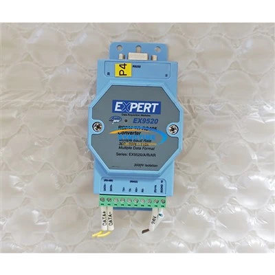 EX9520 Expert convertor RS232 LA RS485